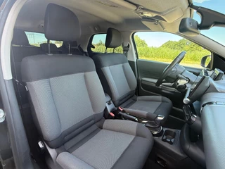 Citroën C4 Cactus Citroen C4 Cactus 1.2 PureTech Feel 110pk Automaat - Noir Obsedien - Nav/Clima/Carplay - afbeelding nr 8