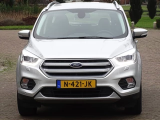 Ford Kuga - afbeelding nr 59