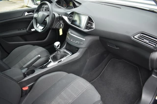 Peugeot 308 - afbeelding nr 36