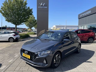Hyundai i20 1.0 T-GDI Comf.Smart*RIJKLAARPRIJS*