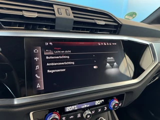Audi Q3 - afbeelding nr 40