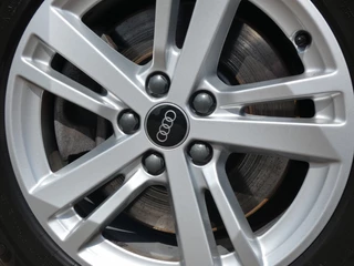 Audi Q3 - afbeelding nr 5