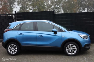 Opel Crossland X Opel Crossland X 1.2 Turbo Innovation - afbeelding nr 8