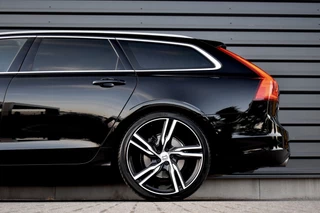 Volvo V90 Volvo V90 2.0 D4 Momentum | 21'' R-Design Velgen | Trekhaak wegklapbaar | ACC | Lederen Bekleding | - afbeelding nr 31