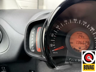 Citroën C1 Citroen C1 1.0 VTi Shine - afbeelding nr 18