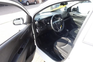 Opel KARL - afbeelding nr 15