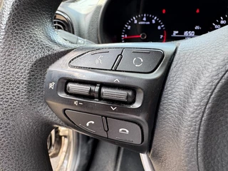 Kia Picanto Kia Picanto 1.0 CVVT ComfortLine Navigator, Navi,CarPlay,Camera,Elekt Pakket - afbeelding nr 14