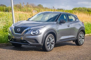 Nissan Juke - afbeelding nr 15