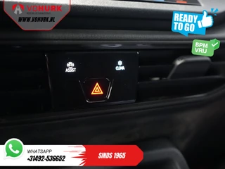 Volkswagen Caddy Volkswagen Caddy Cargo Maxi 2.0 TDI 125 pk DSG Aut. BPM VRIJ Virtual Cockpit/ Carplay/ Cruise/ PDC/ Omvormer - afbeelding nr 20