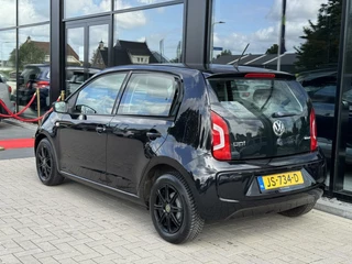 Volkswagen up! Volkswagen Up! 1.0 move up! BlueMotion | Navi | Airco - afbeelding nr 23