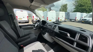 Volkswagen Transporter Volkswagen Transporter 2.0 TDI 75KW 102PK L2H1 EURO 6 RVS IMPERIAAL/ AIRCO/ CRUISE CONTROL/ BIJRIJDERSBANK/ 100% DEALERONDERHOUDEN - afbeelding nr 7