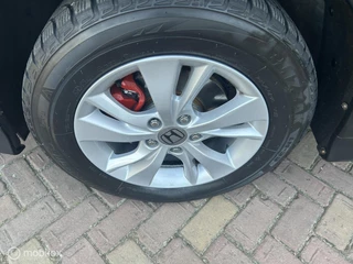 Honda HR-V Honda HR-V 1.5 i-VTEC Business Edition * AUTOMAAT * TREKHAAK - afbeelding nr 18