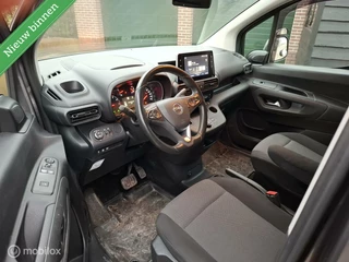 Opel Combo Opel Combo 1.5D L2H1 Innovation Automaat/Zeer nette auto. - afbeelding nr 8