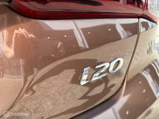 Hyundai i20 Hyundai i 20 75 PK COOL 12 MND BOVAG RIJKLAAR PRIJS - afbeelding nr 13