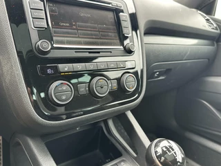 Volkswagen Scirocco Volkswagen Scirocco 1.4 TSI R-Line Ex/Interieur Xenon Climate Stoelverwarming - afbeelding nr 15