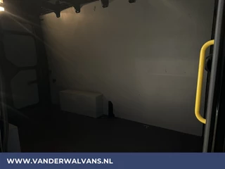Volkswagen Crafter Parkeersensoren, Sidebars, Bijrijdersbank, trap - afbeelding nr 11