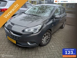 Opel Corsa Opel Corsa 1.4-16V Cosmo|RIJKLAAR|T.HAAK|TOUCHSCREEN|CLIMATE - afbeelding nr 1