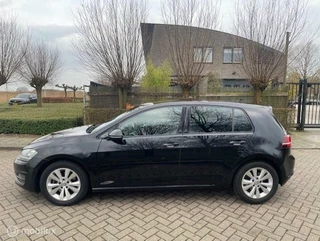 Volkswagen Golf Volkswagen Golf 1.6 TDI Highline BlueMotion - afbeelding nr 8