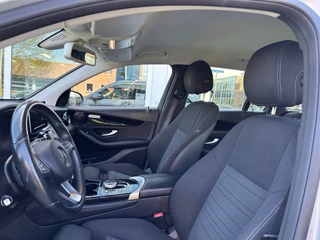 Mercedes-Benz GLC 360 Camera, Cruise - afbeelding nr 17