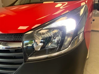 Opel Vivaro Opel Vivaro 1.6 CDTI L2H1 Edition | NAVI | CAMERA | IMPERIAAL | - afbeelding nr 4