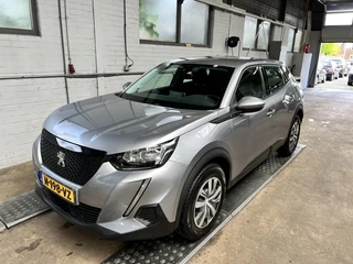 Peugeot 2008 - afbeelding nr 12