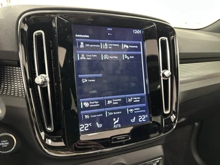 Volvo XC40 - afbeelding nr 19
