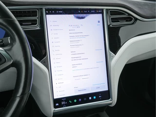 Tesla Model X *AUTO-PILOT | FULL-LEATHER | TOWBAR | NAVI-FULLMAP | FULL-LED | AIR-SUSPENSION | DIGI-COCKPIT | KEYLESS | CAMERA | DAB+ | COMFORT-SEATS | 22''ALU* - afbeelding nr 16