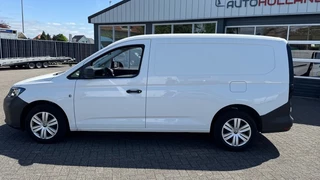 Volkswagen Caddy - afbeelding nr 15
