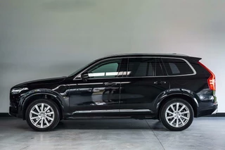 Volvo XC90 Volvo XC90 2.0 T8 Twin Engine Pano Inscription HuD Massage - afbeelding nr 42