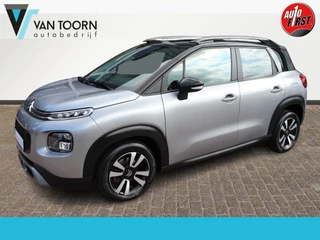 Citroën C3 Aircross Navigatie - afbeelding nr 1