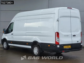 Ford Transit Ford Transit 130pk 130PK L4H3 RWD Airco Cruise Parkeersensoren 15m3 Airco Cruise control - afbeelding nr 2