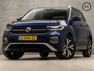 Volkswagen T-Cross - 372643938-0