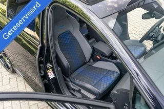 Volkswagen Golf Volkswagen Golf 2.0 TSI R 4Motion Performance Akrapovic HUD - afbeelding nr 49