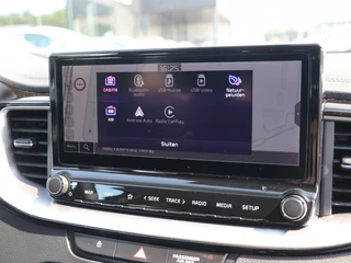 Kia Ceed Sportswagon Kia Ceed Sportswagon 1.6 GDI PHEV DynamicPlusLine I Leder I Elek. stoelverstelling - afbeelding nr 18