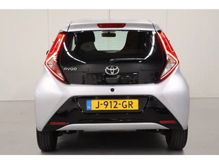 Toyota Aygo - afbeelding nr 12