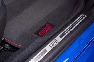 Subaru WRX Subaru WRX STI 2.5T 300PK Sport Premium - afbeelding nr 35