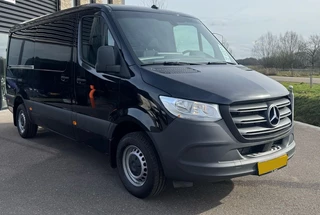 Mercedes-Benz Sprinter BPM vrij |Direct uit Voorraad | - afbeelding nr 2