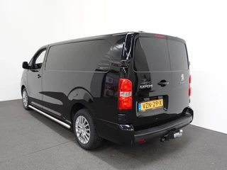 Peugeot Expert Peugeot Expert 2.0 BlueHDI 145PK L3 Airco Bluetooth Navigatie Trekhaak Side bars - afbeelding nr 7