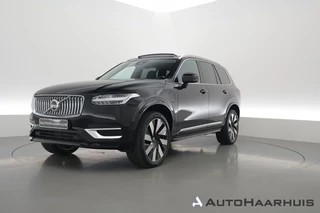 Volvo XC90 2.0 T8 Plug-in hybrid AWD Plus Bright