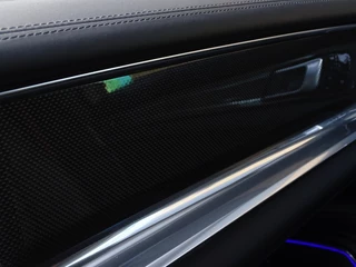 Porsche Panamera Porsche Panamera 2.9 4S 440PK / SportDesign / Ceramic / LED - afbeelding nr 31