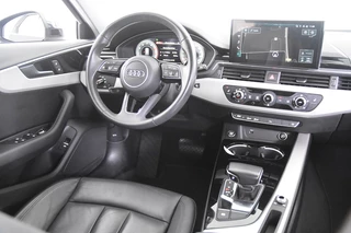 Audi A4 - afbeelding nr 26