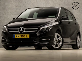 Mercedes-Benz B-Klasse - 257819902-0