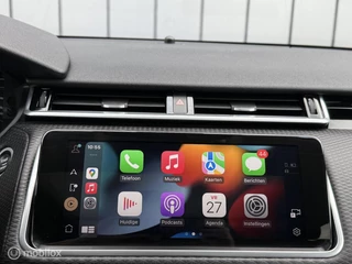 Land Rover Range Rover Velar Land Rover Range Rover Velar 2.0 P400e S Panodak Leer Virtual ACC - afbeelding nr 56