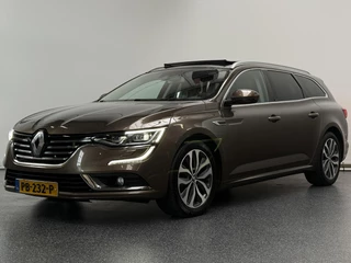 Renault Talisman Estate 1.6 TCe Intens