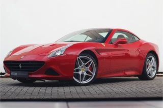 Ferrari California Ferrari California 3.9 T HELE | Keramisch | Schilden | Nieuwstaat - afbeelding nr 9