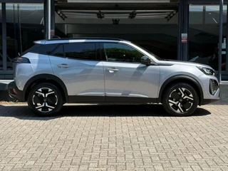 Peugeot 2008 Peugeot 2008 1.2 PureTech 130 Allure Aut*Led*360°*Clima*Acc - afbeelding nr 7