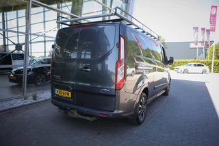 Ford Transit Custom - afbeelding nr 26