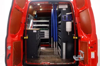 Ford Transit Custom - afbeelding nr 5