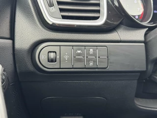 Kia Ceed Sportswagon Kia Ceed Sportswagon 1.4 T-GDi DynamicPlusLine|Trekhaak|NAP - afbeelding nr 28