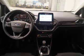 Ford Fiesta - afbeelding nr 9